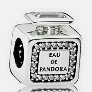 Pandora charm